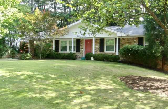 2749 Frontier Trail - 2749 Frontier Trail, Chamblee, GA 30341