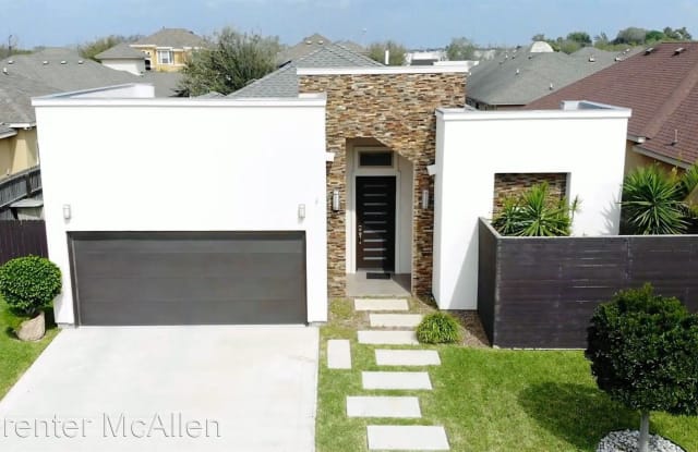 2016 Queens Ave - 2016 Queens Avenue, McAllen, TX 78504