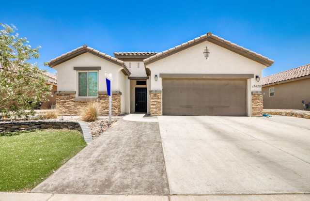 Gorgeous House 13429 Plumpton El Paso Tx 79928 photos photos