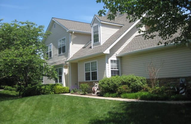 149 MEDINAH DRIVE - 149 Medinah Drive, Montgomery County, PA 19422