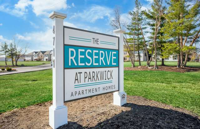 The Reserve at Parkwick photos photos The Reserve at Parkwick photos photos