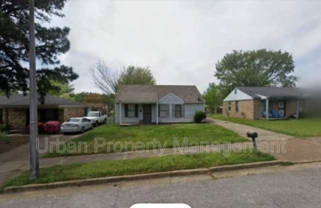 3431 Forrester Rd photos photos