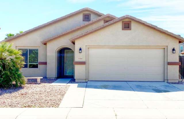 Beautiful 4 bedroom, 2 bath, single level home in Maricopa - 42163 West Santa Fe Street, Maricopa, AZ 85138 Beautiful 4 bedroom, 2 bath, single level home in Maricopa - 42163 West Santa Fe Street, Maricopa, AZ 85138