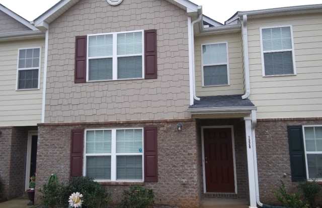 1320 Forsythia Way - 1320 Forsythia Way, McDonough, GA 30253