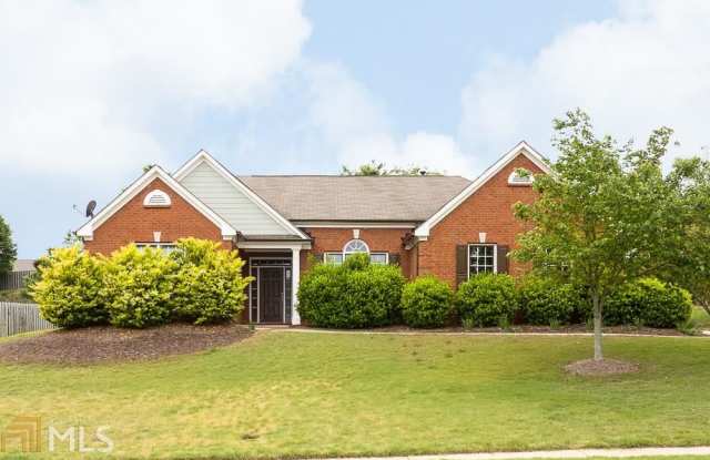 268 Brookcliff Dr - 268 Brookcliff Drive, Sugar Hill, GA 30518
