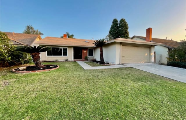 13032 Ranchwood Road - 13032 Ranchwood Road, Tustin, CA 92782