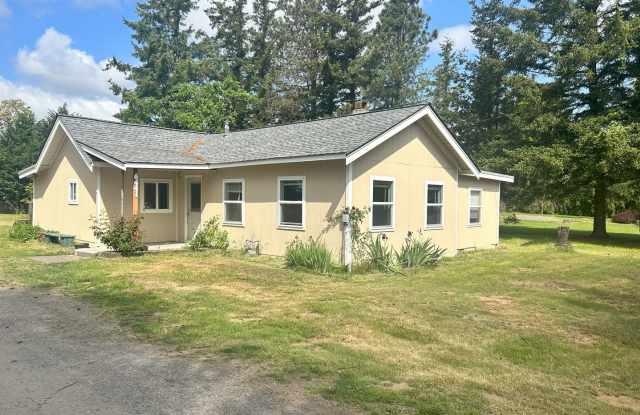 3 Bed, 1 Bath in Meridian School District. - 6441 Old Guide Road, Whatcom County, WA 98226