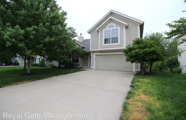 15641 Foster Street - 15641 Foster Street, Overland Park, KS 66223