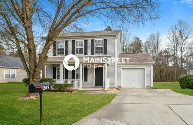 412 Feldspar Way photos photos