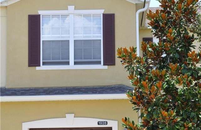 1928 Beacon Bay Ct. Orange County - 1928 Beacon Bay Court, Apopka, FL 32712
