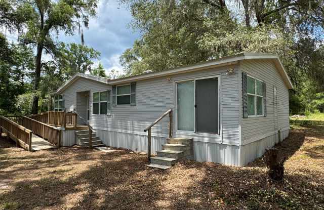 2 Bedroom / 2 Bath Mobile Home with Office/Flex Space – Suwannee County (16th Street) photos photos 2 Bedroom / 2 Bath Mobile Home with Office/Flex Space – Suwannee County (16th Street) photos photos