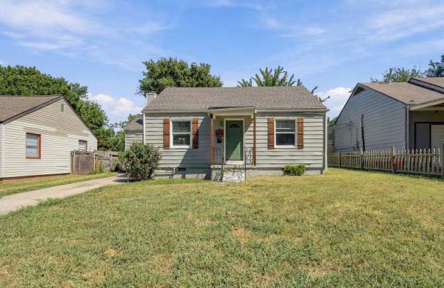2 Bed 1 Bath Rental Home Tulsa photos photos 2 Bed 1 Bath Rental Home Tulsa photos photos