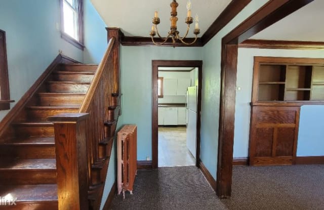 1221 Cumming Ave - 1221 Cumming Avenue, Superior, WI 54880
