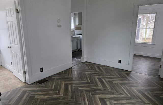 2-Bedroom, 1-Bathroom Home – $1,050/Month - Accepting Section 8 photos photos