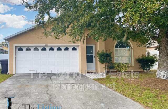 2904 Colleen Circle - 2904 Colleen Circle, Kissimmee, FL 34744