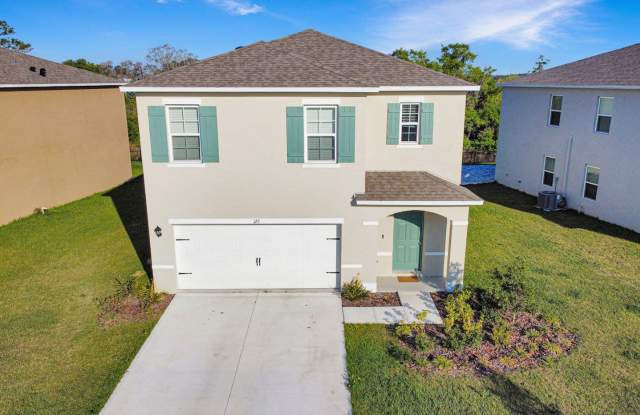 Single-Family Home in Davenport now Available For Rent! photos photos