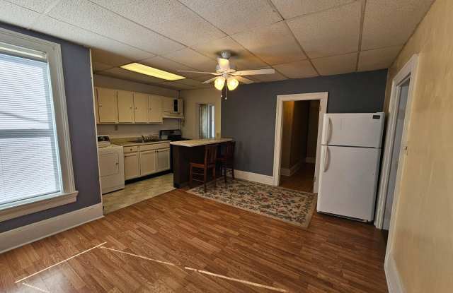 1108 E Gibson Street - 1108 East Gibson Street, Scranton, PA 18510 1108 E Gibson Street - 1108 East Gibson Street, Scranton, PA 18510