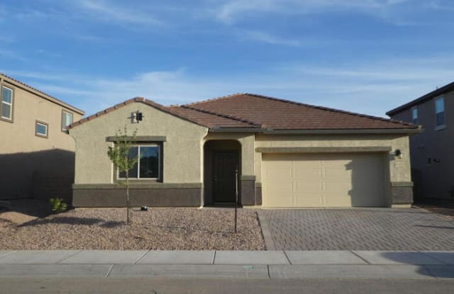 9073 West Birchover Drive - 9073 West Birchover Drive, Marana, AZ 85653
