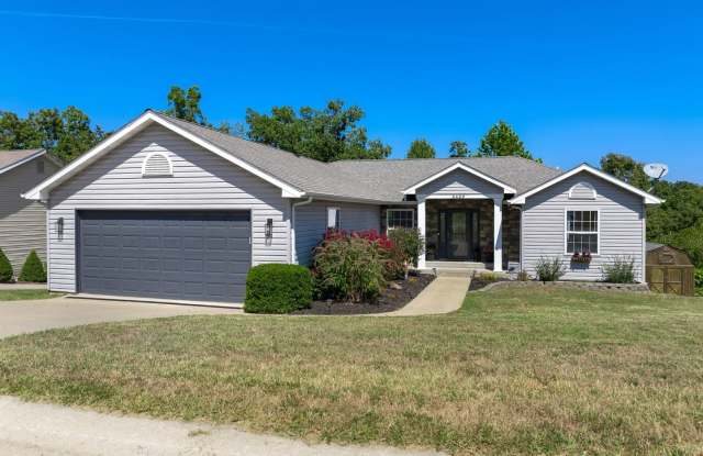 Spacious 5BR House in Osage Beach photos photos