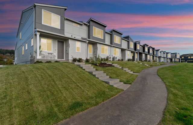 Thrive at Green Mountain photos photos