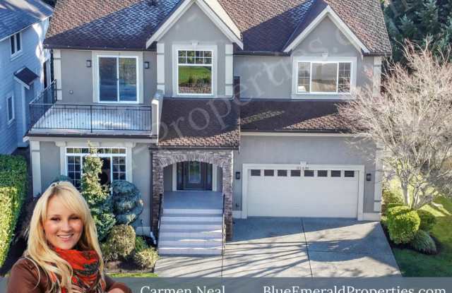 Beautiful Federal Way Home photos photos