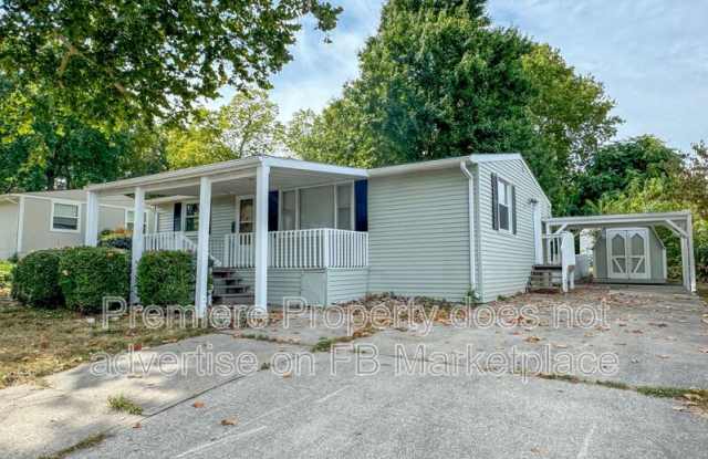 1220 S Delaware Ave photos photos