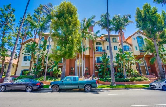 7100 La Tijera Boulevard - 7100 South La Tijera Boulevard, Los Angeles, CA 90045