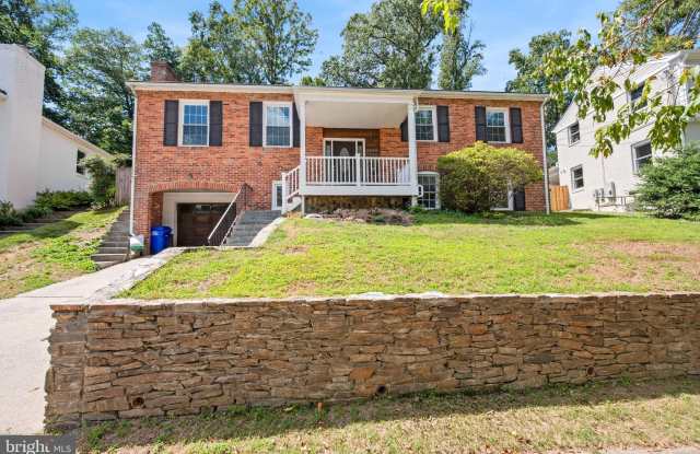 5520 WESTBARD AVENUE photos photos