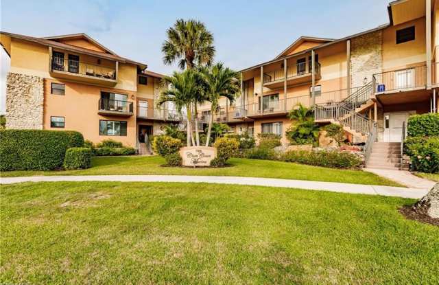 1165 Clam CT - 1165 Clam Court, Naples, FL 34102