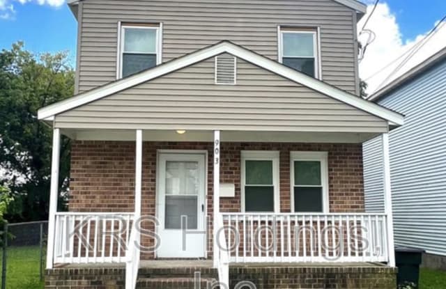 903 Quash st - 903 Quash Street, Hampton, VA 23669