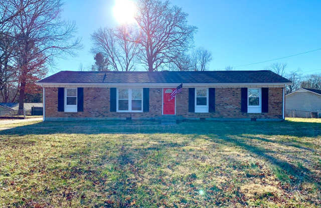 498 Bunker Hill Rd photos photos 498 Bunker Hill Rd photos photos