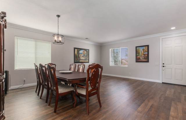 5466 Senegal Street - 5466 Senegal Street, Oceanside, CA 92057
