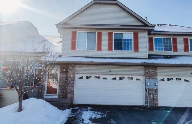 14220 Xenon St North West - 14220 Xenon Street Northwest, Ramsey, MN 55303