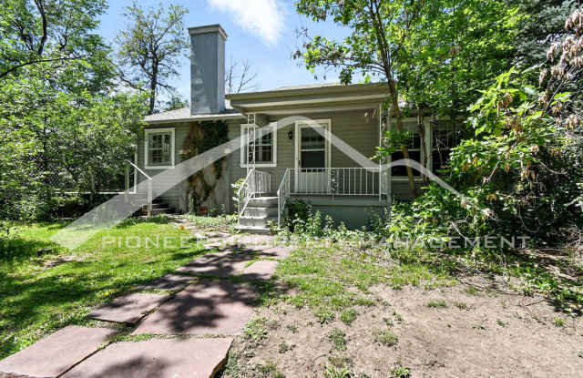Charming Home with Washer/Dryer and Central AC photos photos