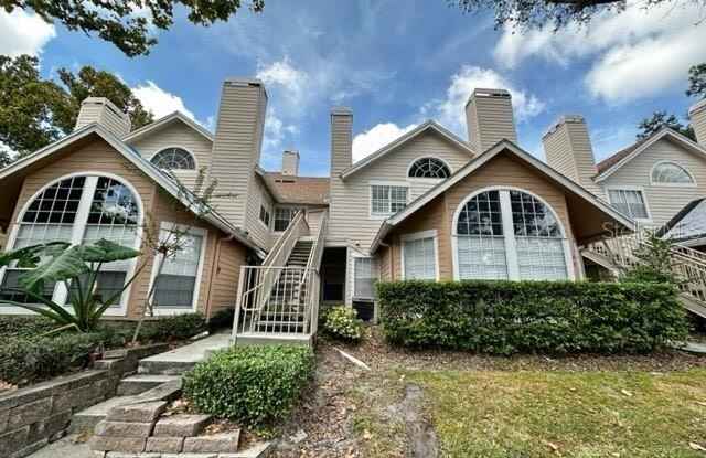 615 RICHLAND COURT - 615 Richland Court, Altamonte Springs, FL 32714