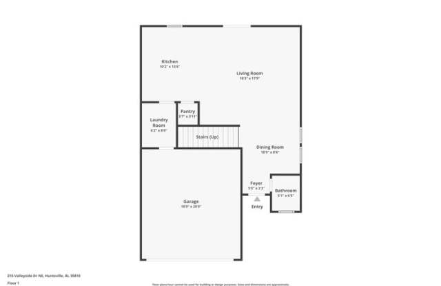215 Valleyside Drive Northeast Gallery 2