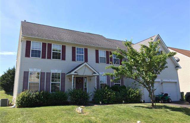 14 Starlite Drive - 14 Starlite Drive, Northampton County, PA 18045