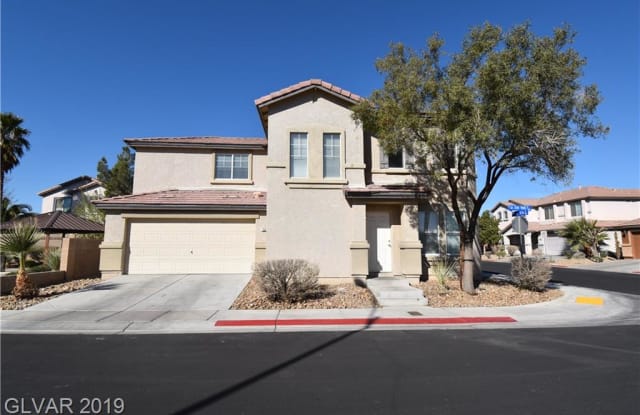 5333 LAS CRUCES HEIGHTS Street - 5333 Las Cruces Heights Street, North Las Vegas, NV 89081
