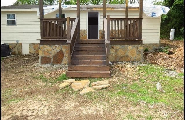 6522 Springhill Road - 6522 Springhill Road, Bryant, AR 72002