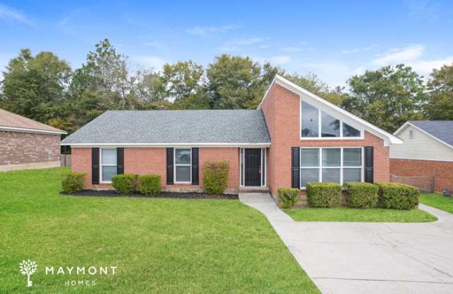 3459 Linderwood Drive - 3459 Linderwood Drive, Augusta, GA 30906