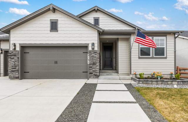 Mountain Views & Modern Comfort in Flying Horse | Spacious 4-Bedroom Ranch!! photos photos Mountain Views & Modern Comfort in Flying Horse | Spacious 4-Bedroom Ranch!! photos photos