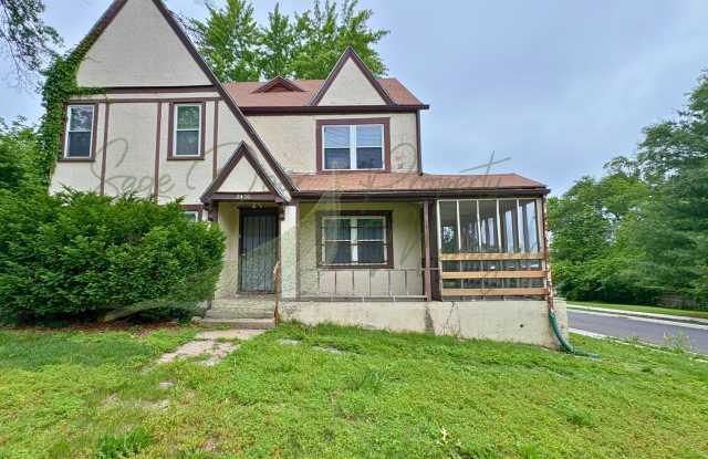 2420 E 51st Street, Kansas City, MO - 2420 East 51st Street, Kansas City, MO 64130
