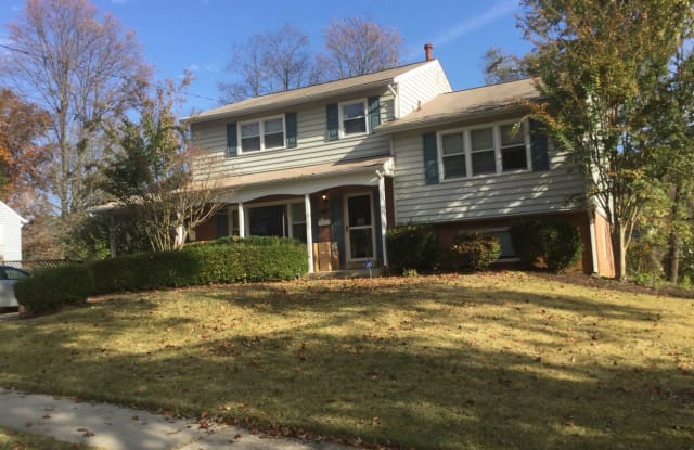 13417 Crispin Way - 13417 Crispin Way, Aspen Hill, MD 20853