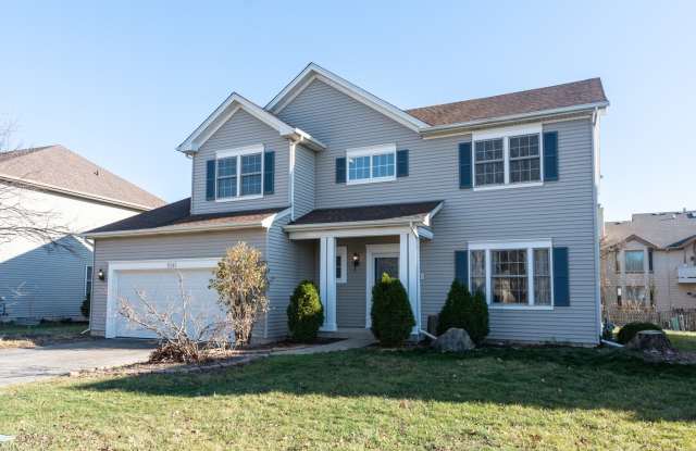 954 CAMPBELL Drive photos photos