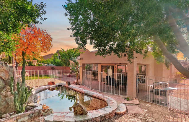 5432 W MURIEL Drive - 5432 West Muriel Drive, Glendale, AZ 85308