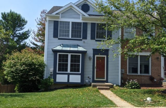 6272 North Steamboat Way - 6272 North Steamboat Way, Linganore, MD 21774