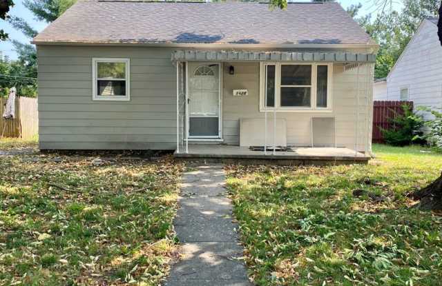 Charming 2 Bedroom House photos photos