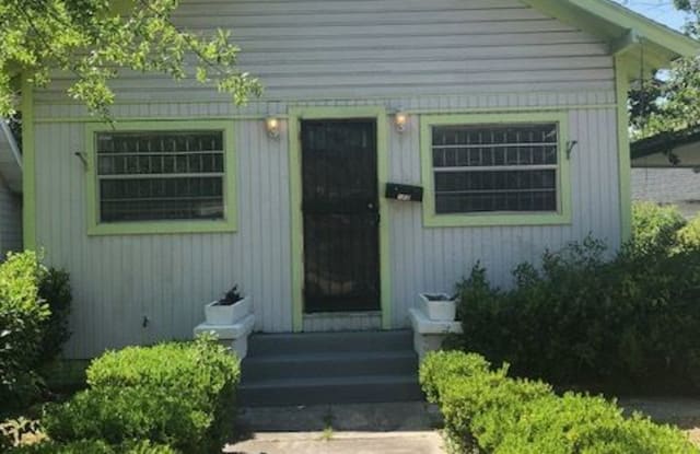 3416 Boulevard - 3416 Boulevard, Jacksonville, FL 32206