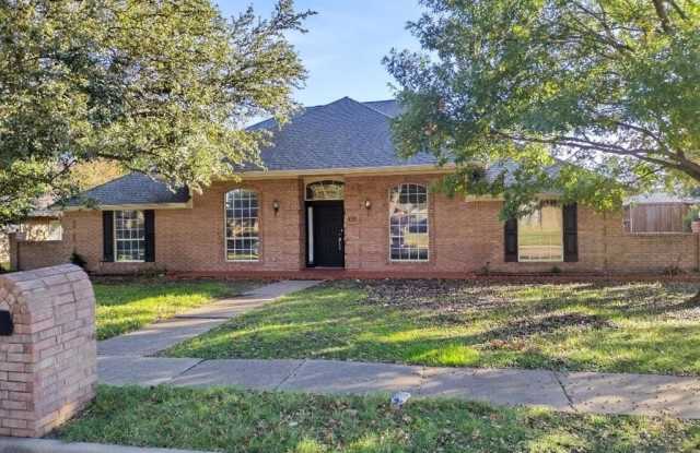 2600 Northcrest Drive - 2600 Northcrest Drive, Plano, TX 75075
