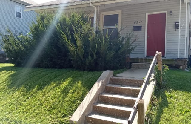 437 East 9th Street - 437 East 9th Street, Alton, IL 62002